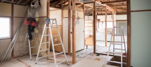 Entreprise de rénovation de la maison et de rénovation d’appartement à Metz-Robert